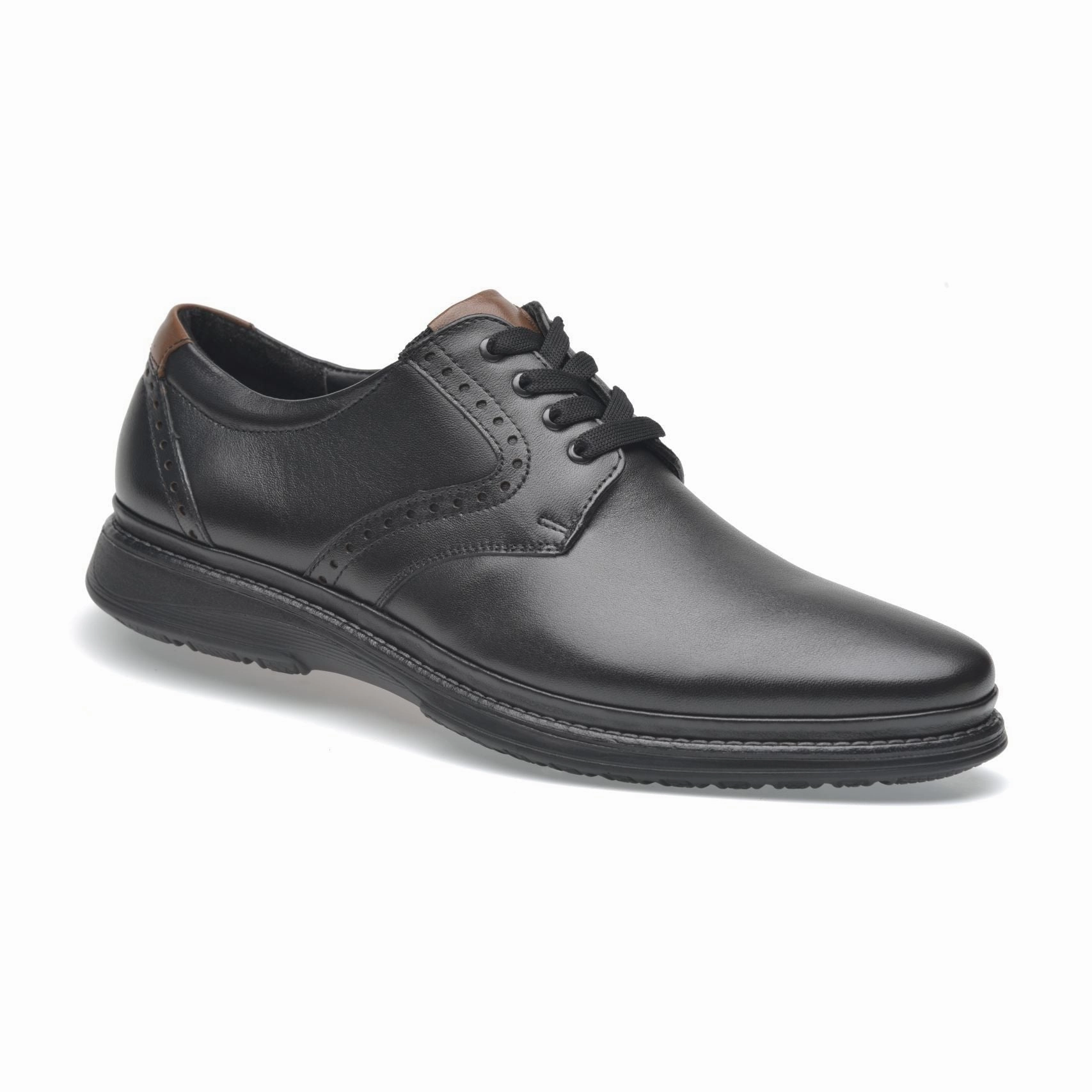 Men's Oxfords - Chic Comfort