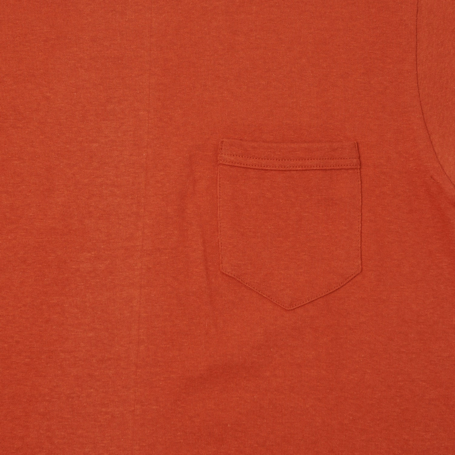 Freewheelers & Co Power Wear Short Sleeve Pocket Tee - Dry Red Fashion-Forward