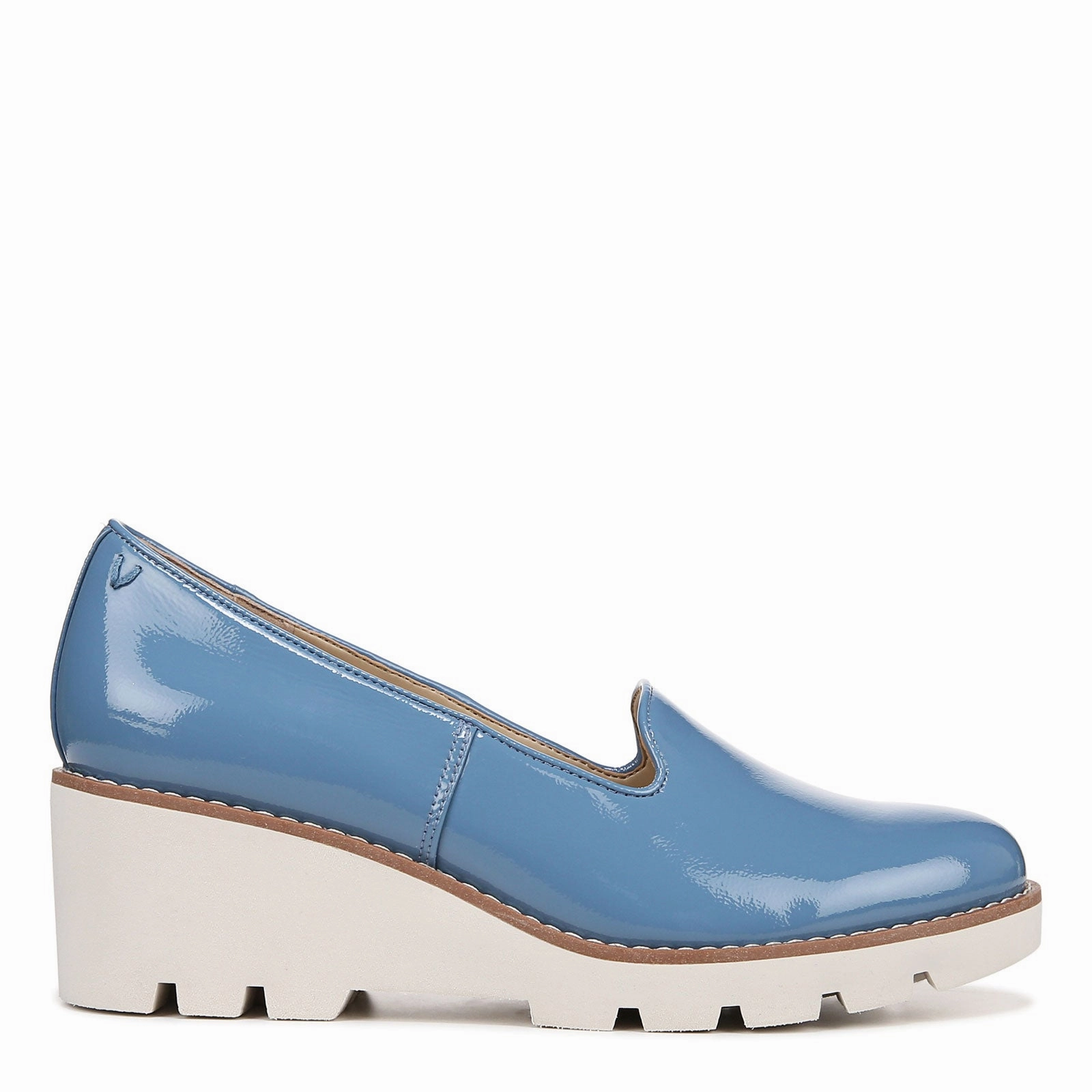 Women's Vionic, Willa Wedge Slip-On Power Lane