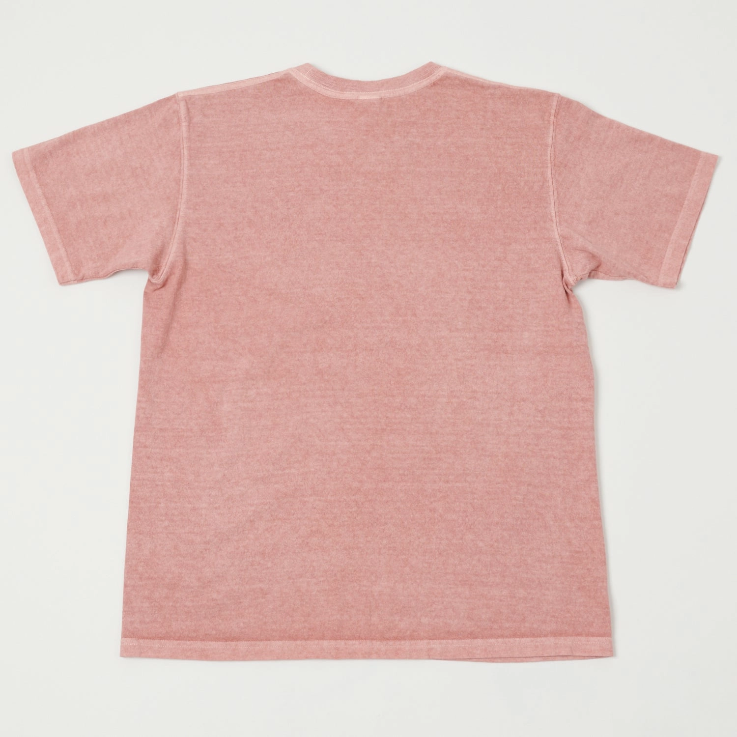 Good On Classic T-Shirt - Coral Stylish