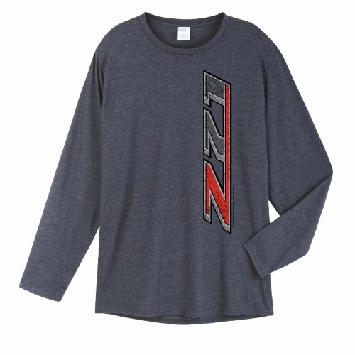 Sleek Look Moisture Wicking Technology Chevrolet Z71 Long Sleeve T-Shirt