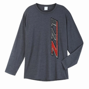 Chevrolet Z71 Long Sleeve T-Shirt Summer Ready
