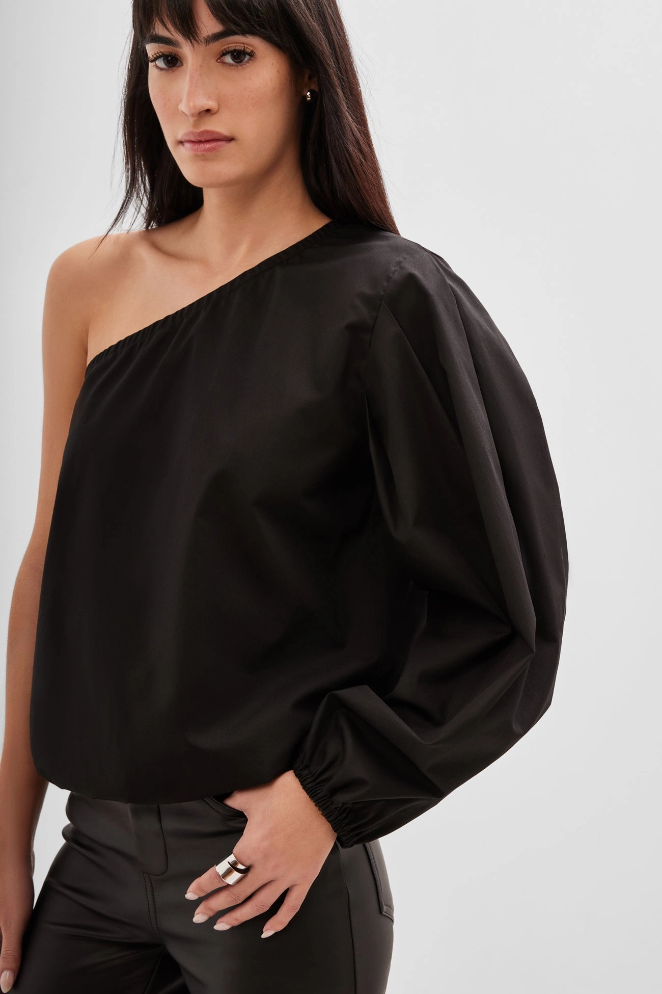 EasyCareMaterial Garfield Top