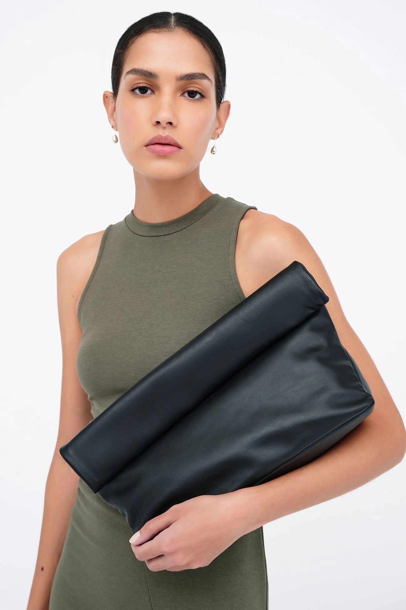 Flora Clutch All Layer