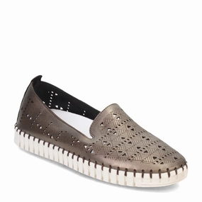 Women's Eric Michael, Maria Slip-On Soft Guard
