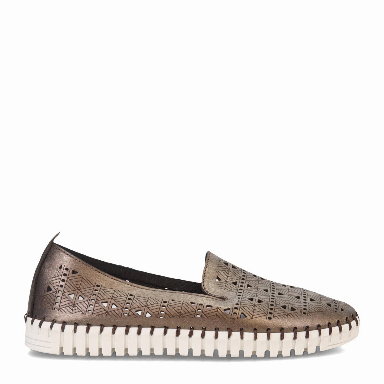 Women's Eric Michael, Maria Slip-On Soft Insole Slip-ons