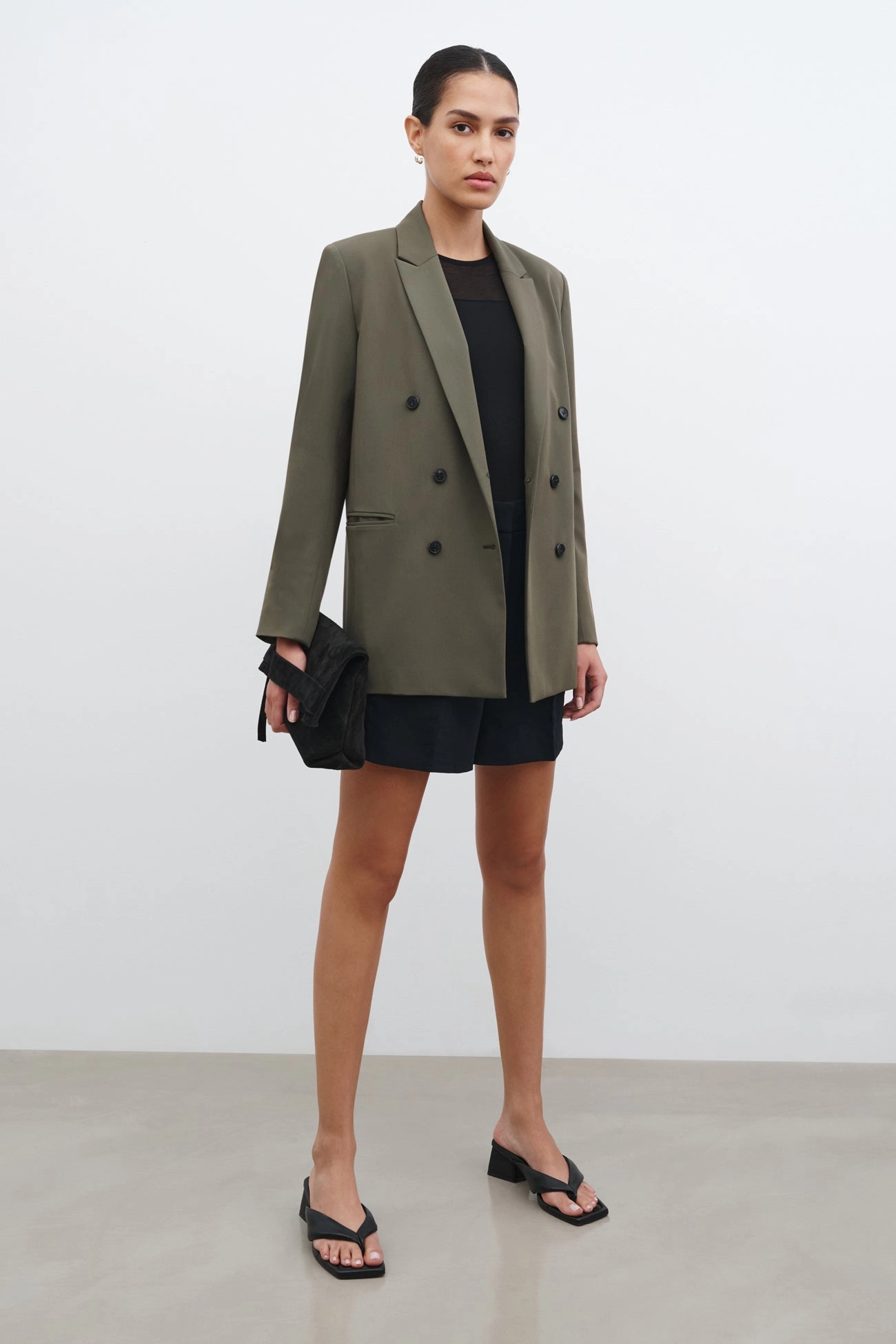 Timeless Wear Holland Sandals