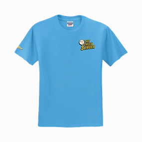 Party fun Chevy Slinger T-Shirt