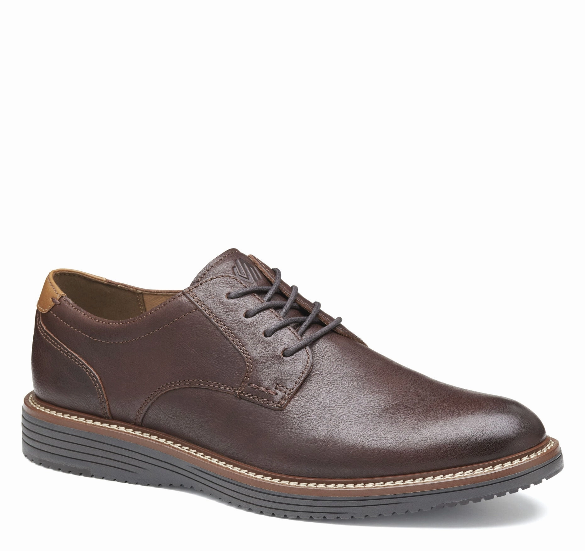 Everyday Shoes Johnston & Murphy Men's Hodges Plain Toe  Shoe
