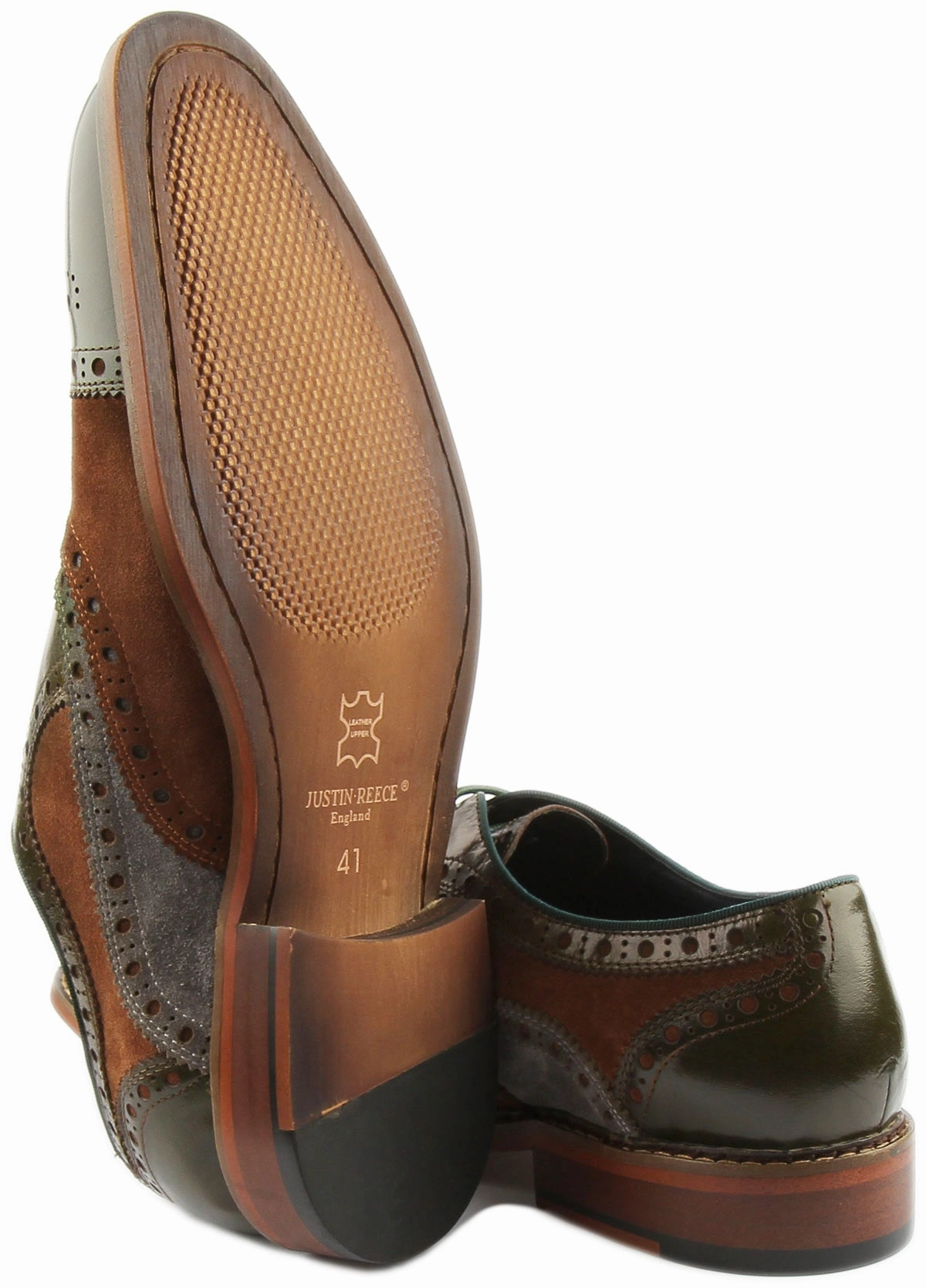 Low Maintenance Finish Justin Reess England Smith In Olive