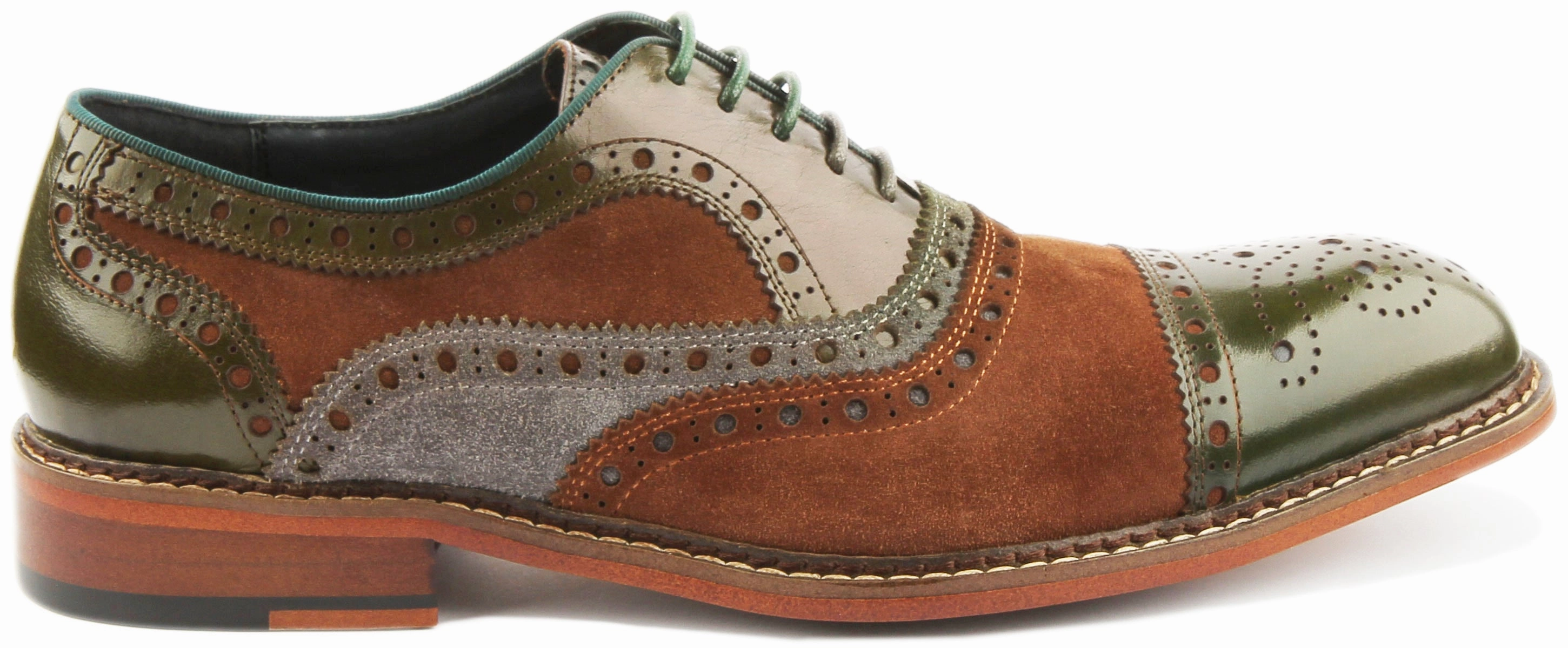 Victory Walk True Shade Justin Reess England Smith In Olive