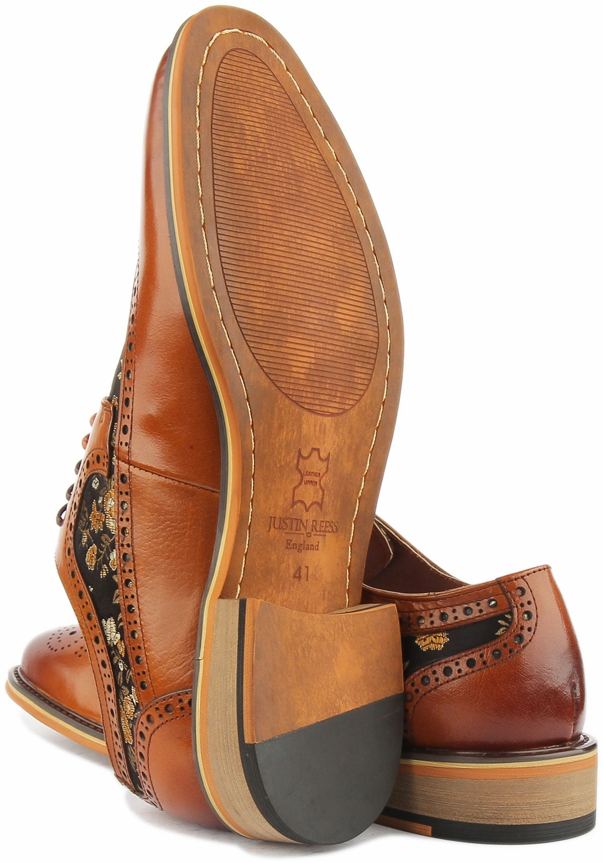 Editorial Look Dust Shade Justinreess England Ross In Brown For Men