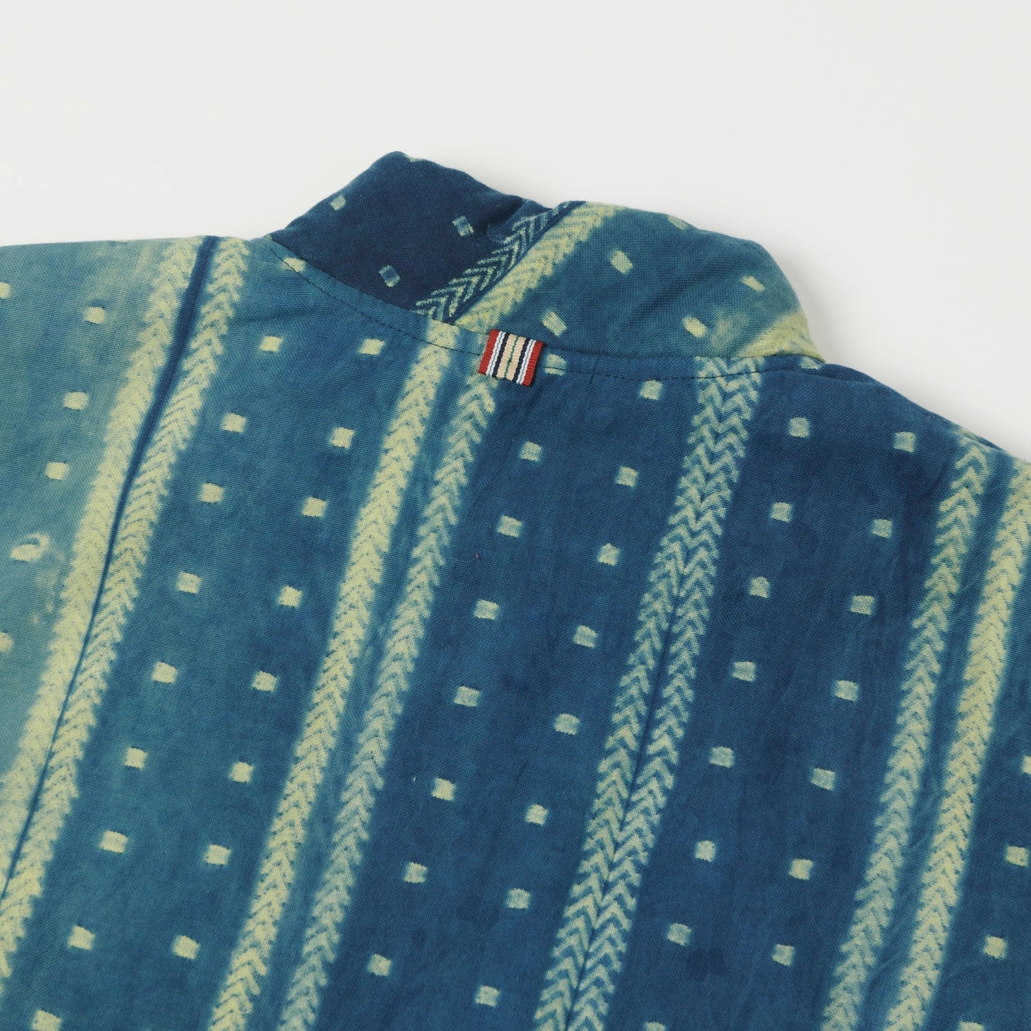 Kardo Leo Quilted Vest - Green Flexible Shoulder Design Anti Pill Fabric