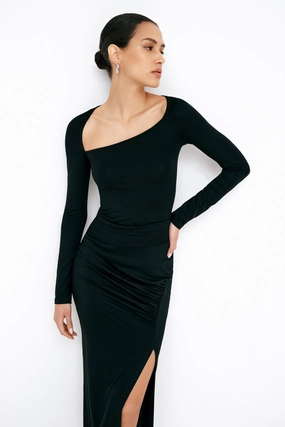 Soft Tones Mariah Top