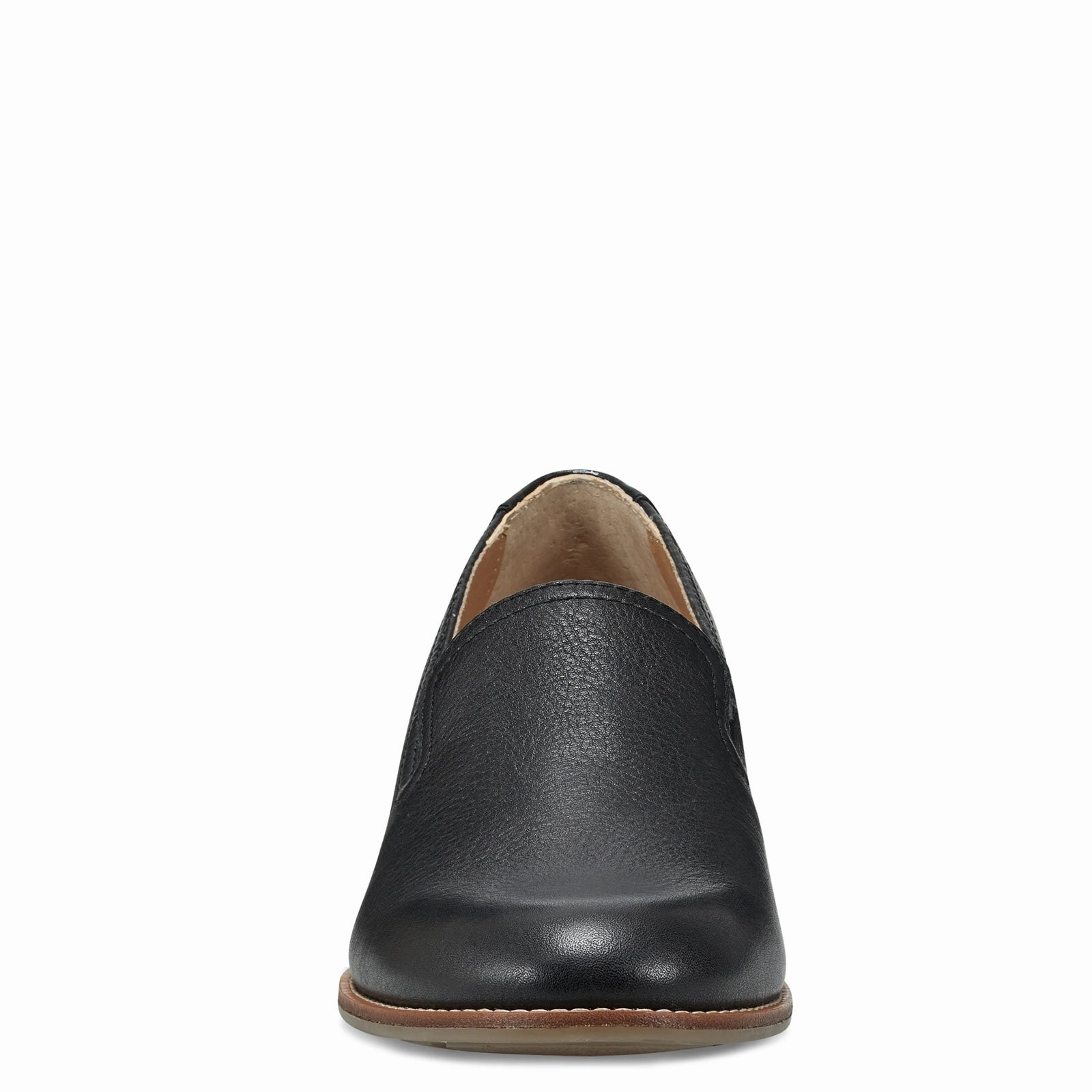 Soft Flow Musician??s Style Women's Earth, Edna Loafer