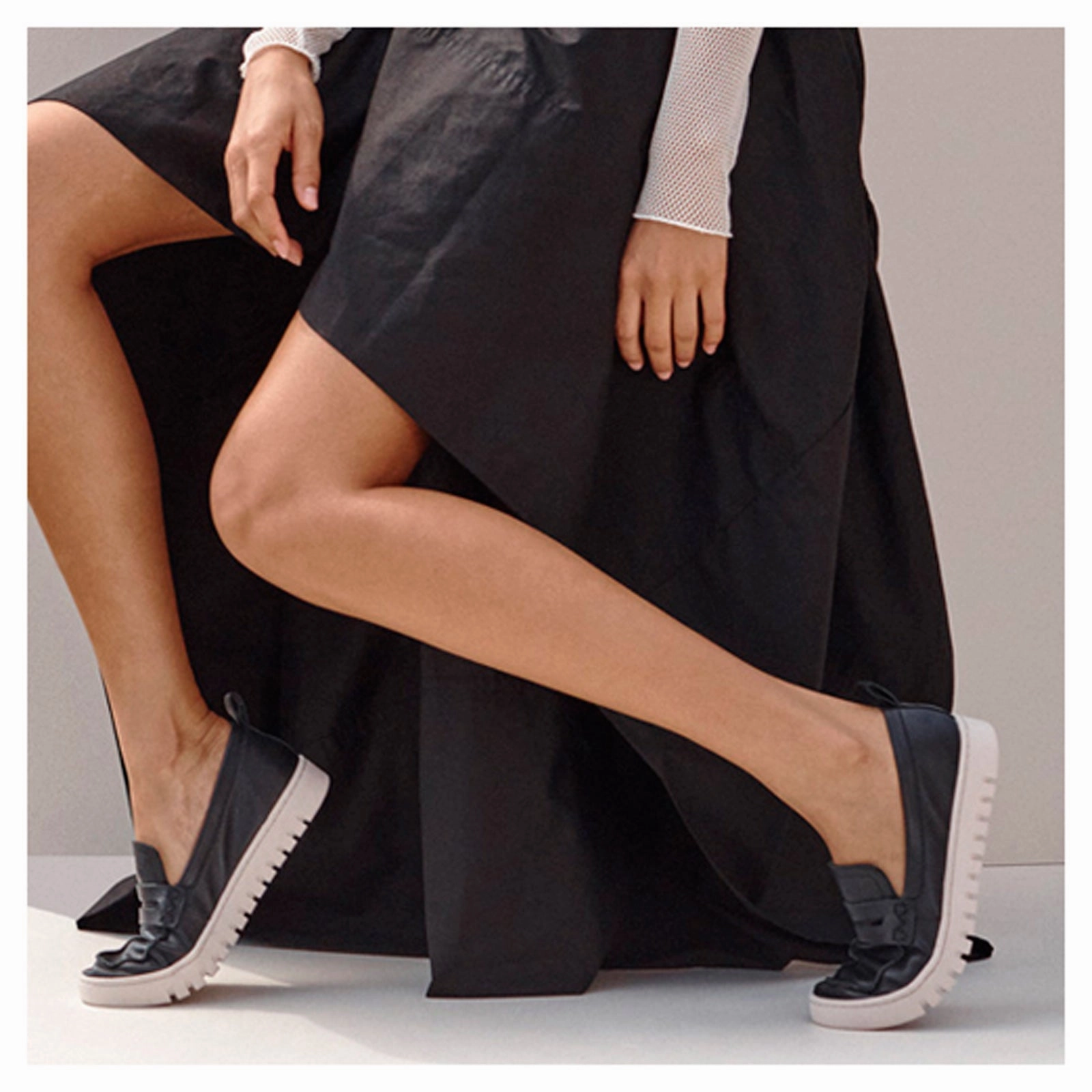 Women's Vionic, Uptown Loafer Calm Lane Soft Grip