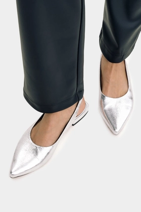 Jeanne Flats Style Ease Soft Shape