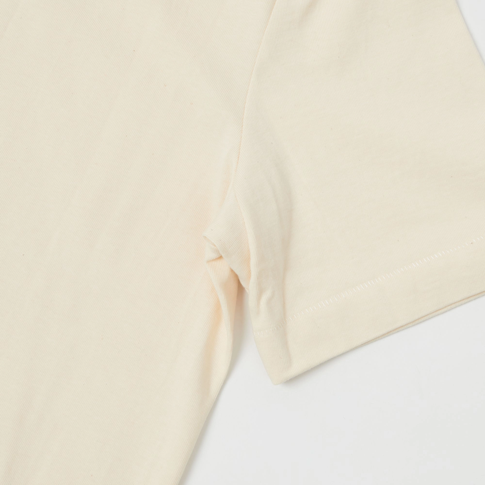 theater visit Merz b. Schwanen 214 Relaxed T-Shirt - Nature