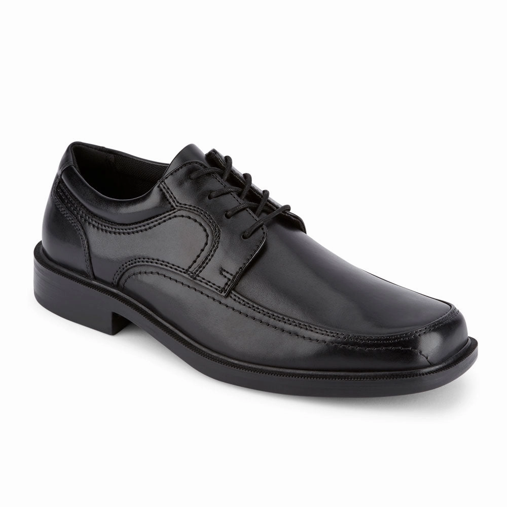 Sleek Design Team Meeting Glossy Layer Corporate Day Dockers Mens Manvel Dress Oxford Shoe