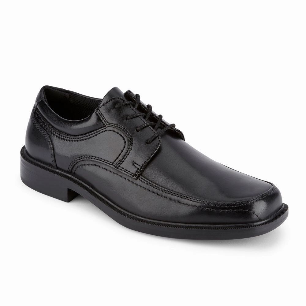Comfort Fit Clean Looker Dockers Mens Manvel Dress Oxford Shoe