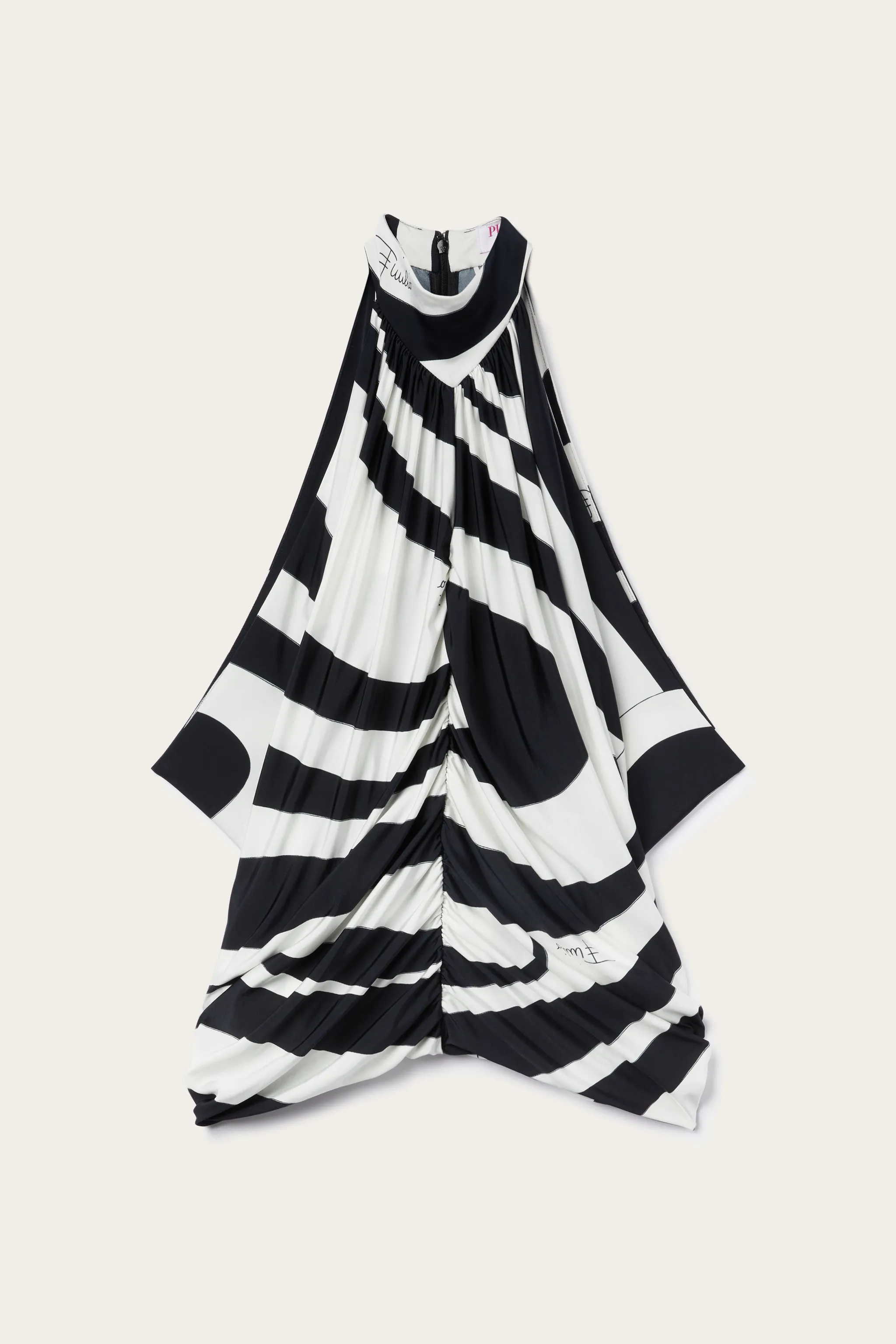 Summer Fashion Marmo Print Sleeveless Top