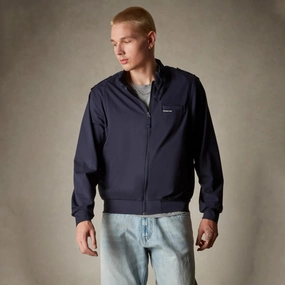 Warm Thinsulate Weekend Wear Men's Athletic Club Jacket