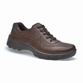 Cushioned Support Professional Setting Corporate Oxfords Men's Oxfords -