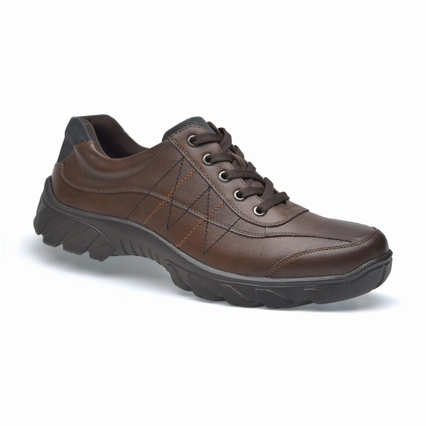 Men's Oxfords - Stylish Office Shoes On The Move