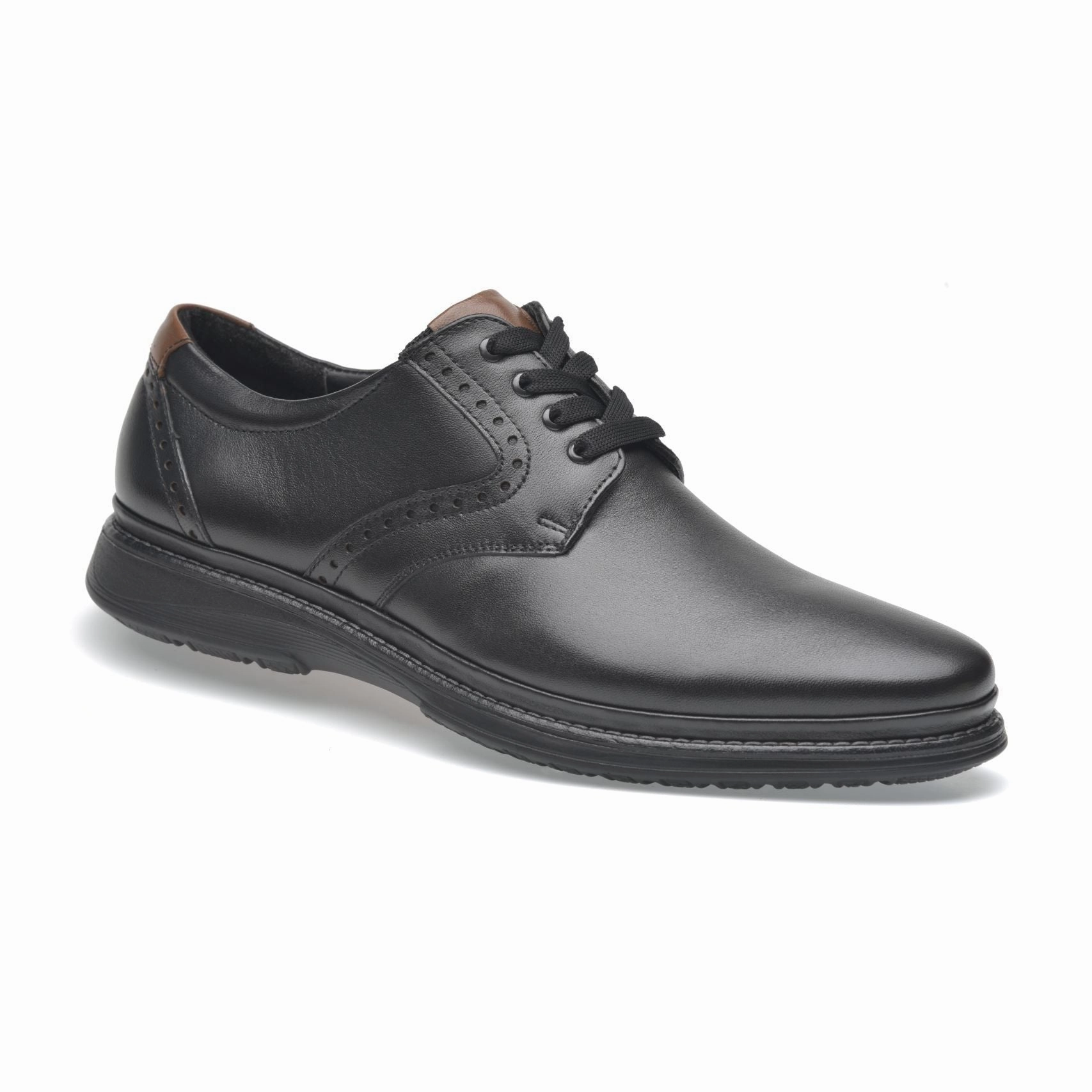 Men's Oxfords - Slim Profile Versatile User Refined Style Urban Lifestyle