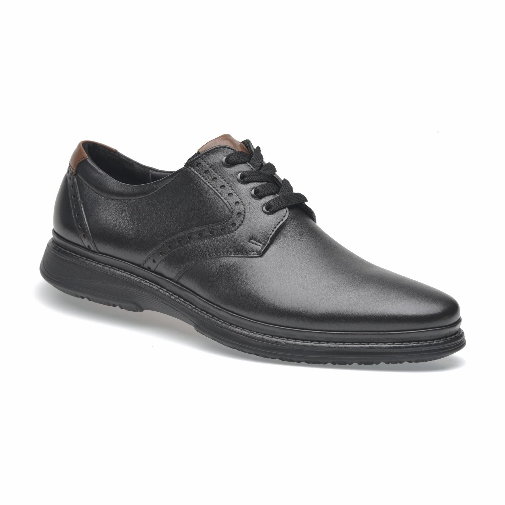 Men's Oxfords - Breathable Feel All Day Worker