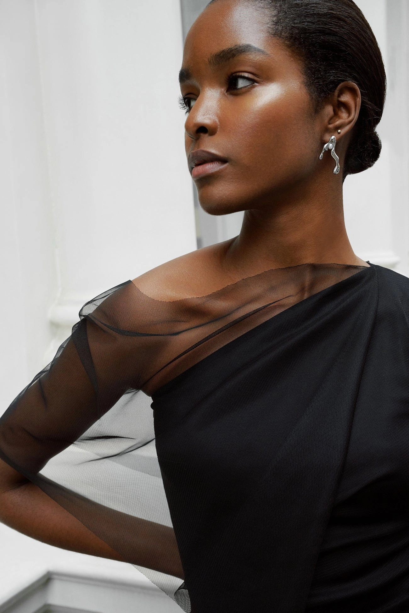 Timeless Wearable Seasonal Wear Zinnia Top