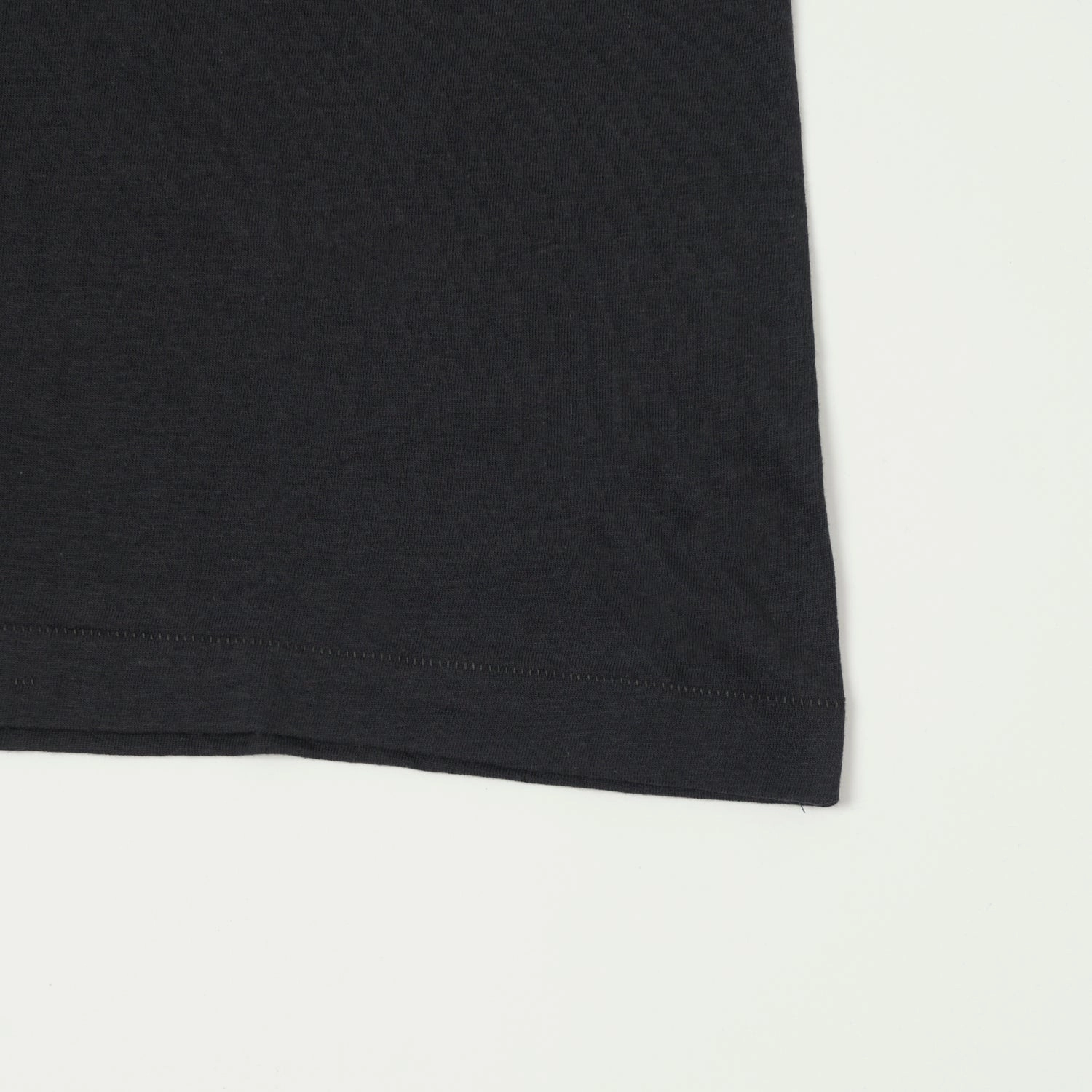 Unisex Merz b. Schwanen 136 Lighweight Tank Top - Charcoal