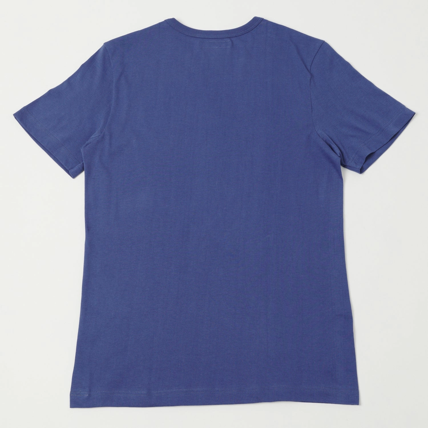 Merz b. Schwanen 1950s Classic Lightweight T-Shirt - Pacific Casual Day Wear Quick Fit Comfort