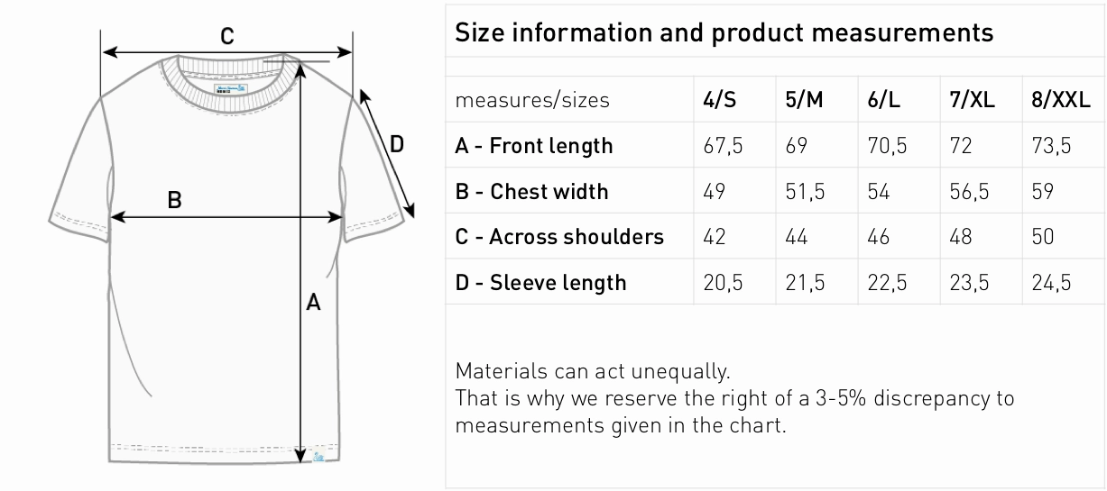 Perfect for Travel Merz b. Schwanen 214PK Relaxed Pique T-Shirt - Nature