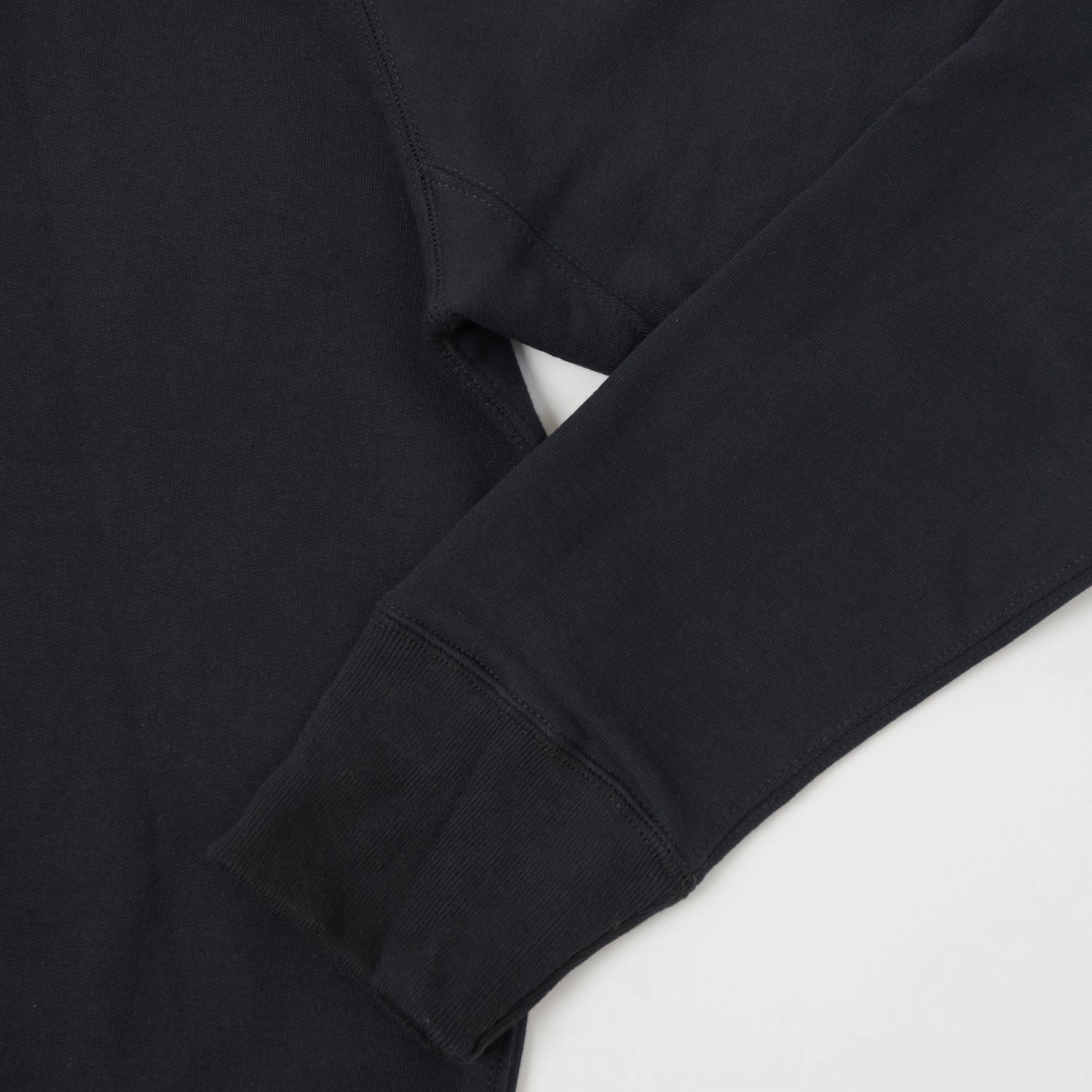 product group cohesion Merz b. Schwanen 349 Raglan Sleeve Sweatshirt - Charcoal