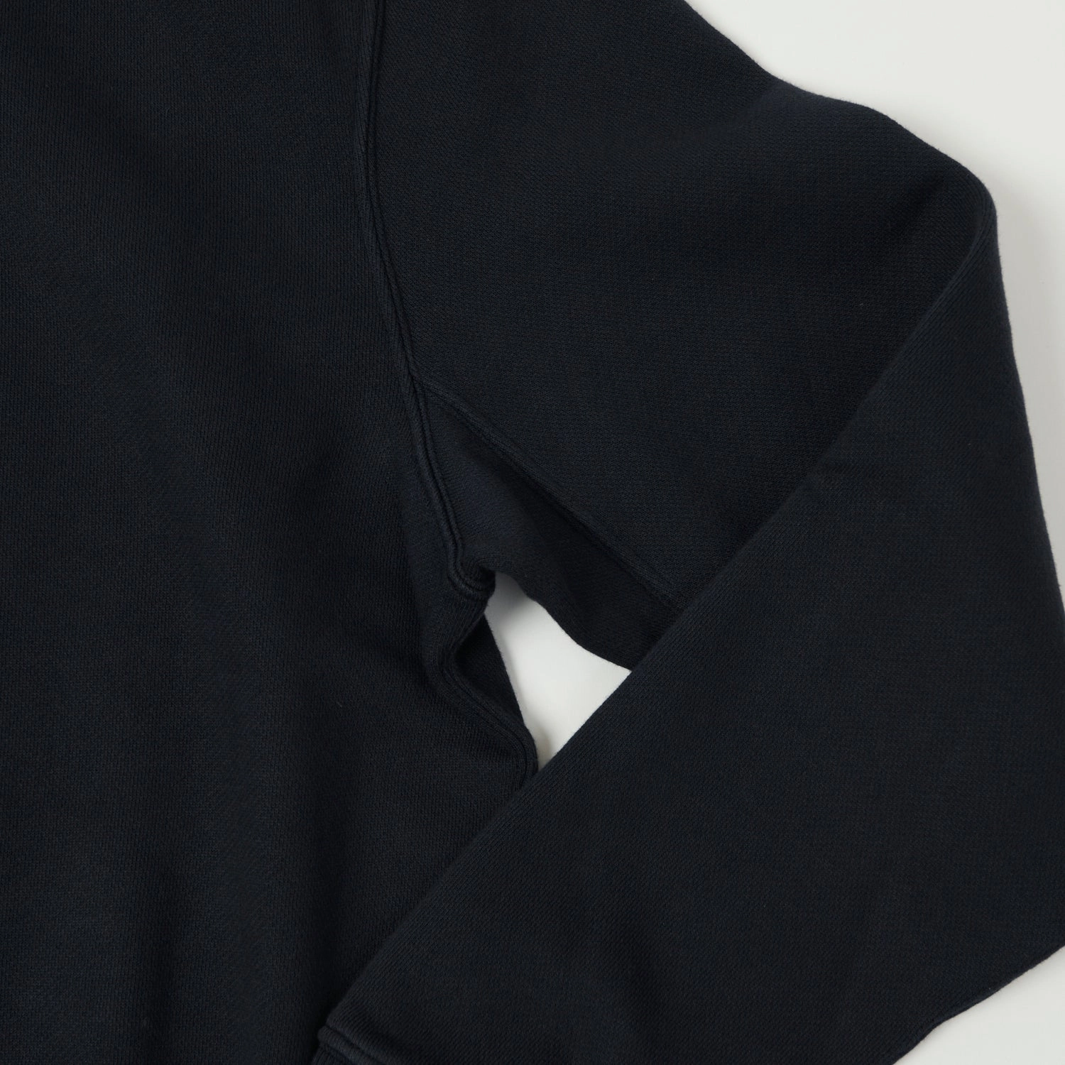 Merz b. Schwanen 'Good Basics' Athletic Sweatshirt - Charcoal Seasonal Fashion product personalization ideas