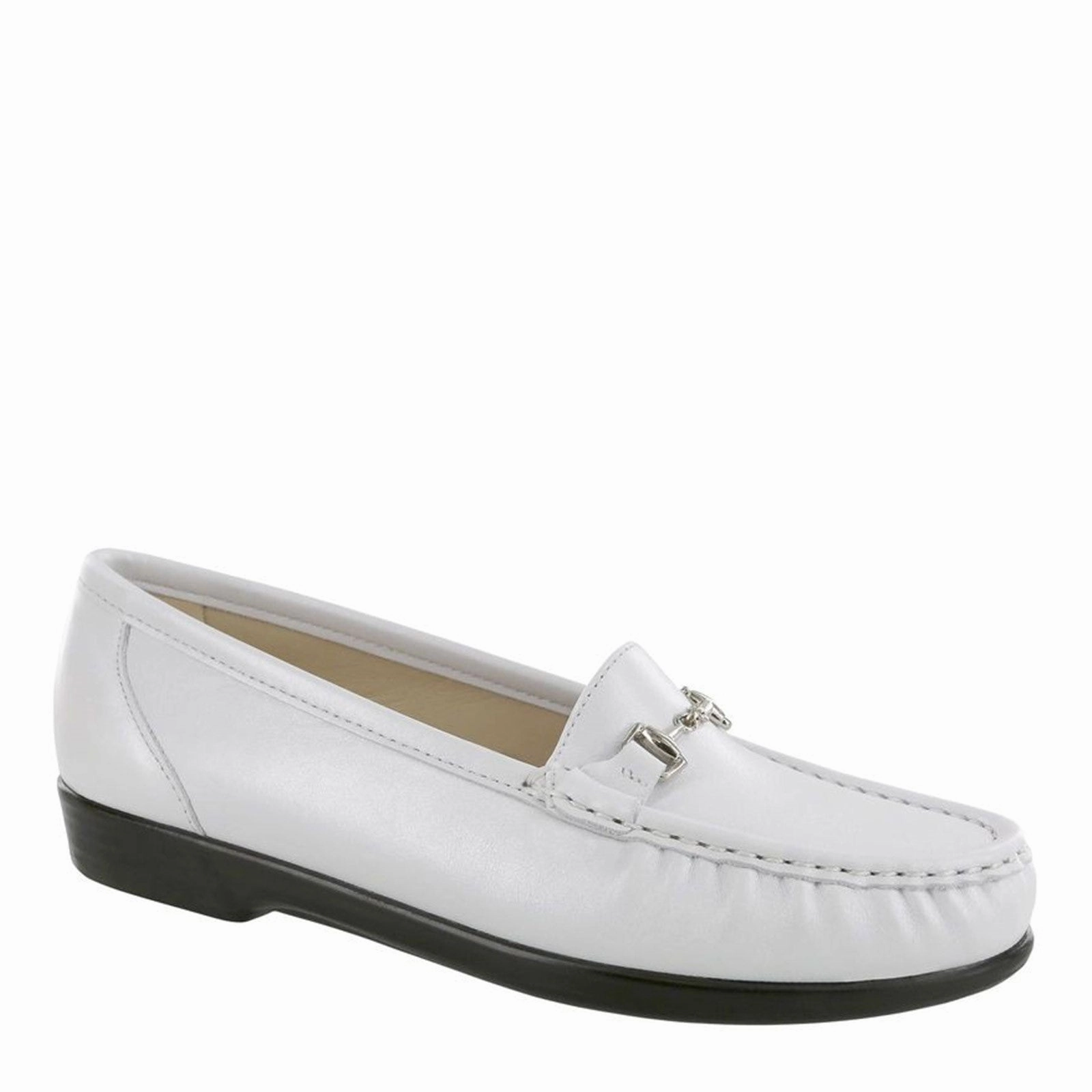 High   Quality Women's SAS, Metro Slip-On Loafer