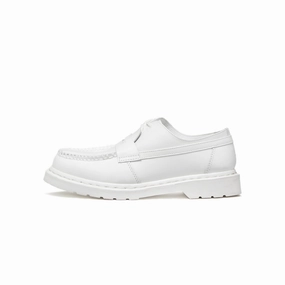 MM6 Maison Margiela x Dr Martens Mens Penton Shoes Simple Comfort Design Urban Dawn