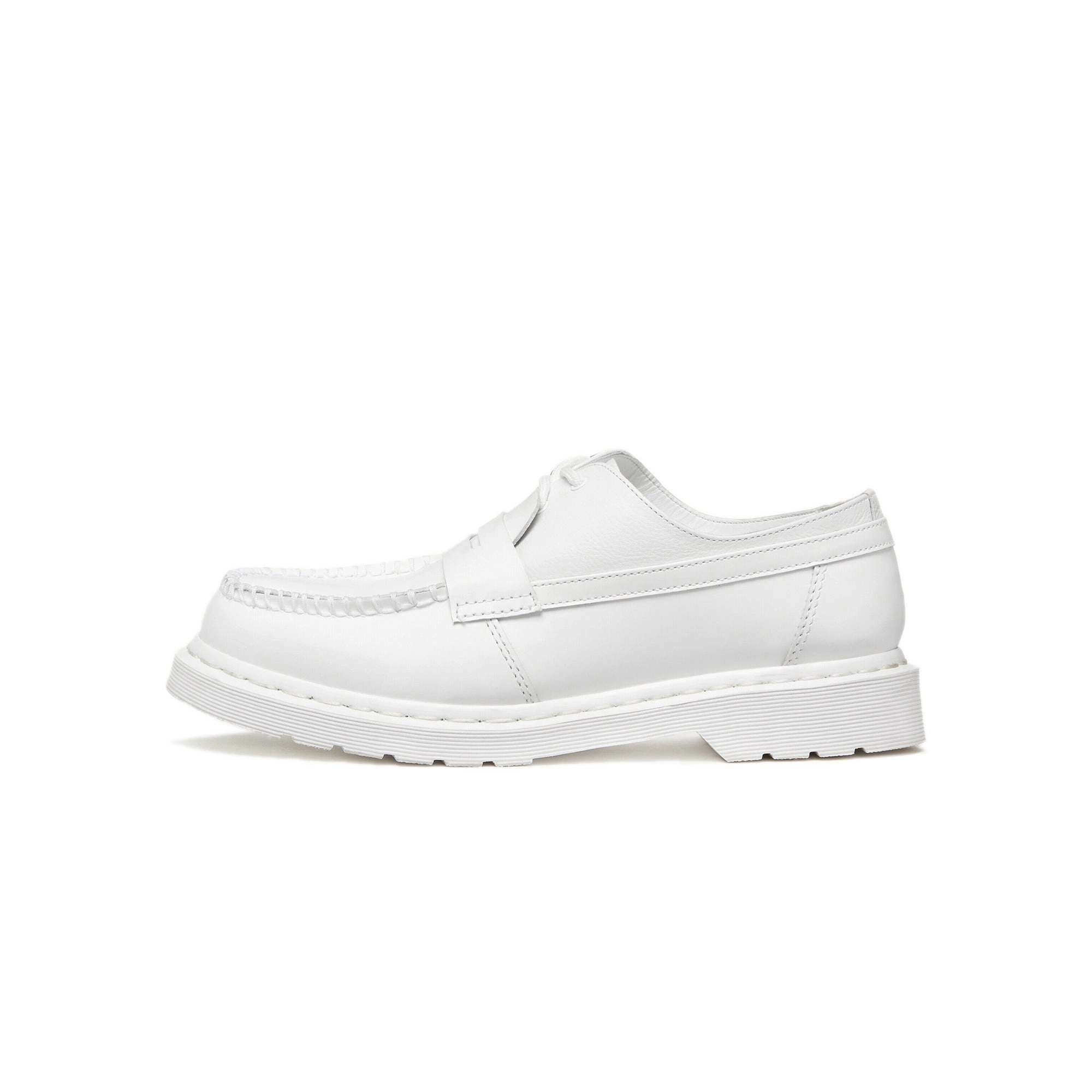 MM6 Maison Margiela x Dr Martens Mens Penton Shoes Simple Comfort Design Urban Dawn