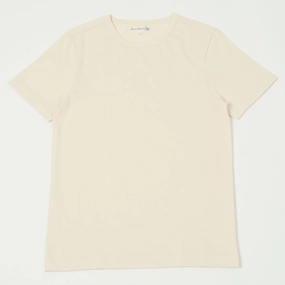 Active Layer Comfy Touch Merz b. Schwanen 215 Classic T-Shirt - Nature