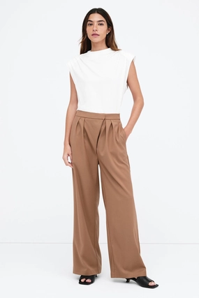Morrison Pants Daily Wear Mesh-Detail