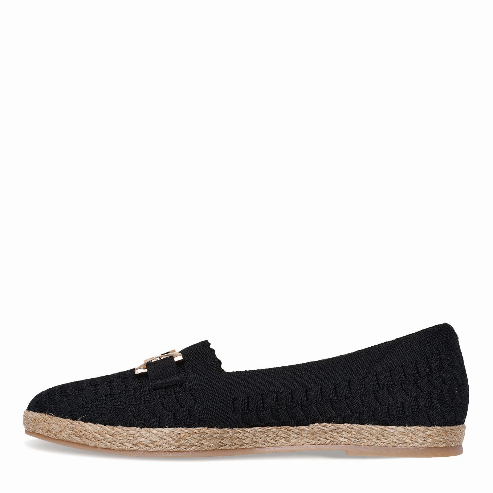 Women's Skechers, Cleo Jute - Fashion Luncheon Flat Smart Dash