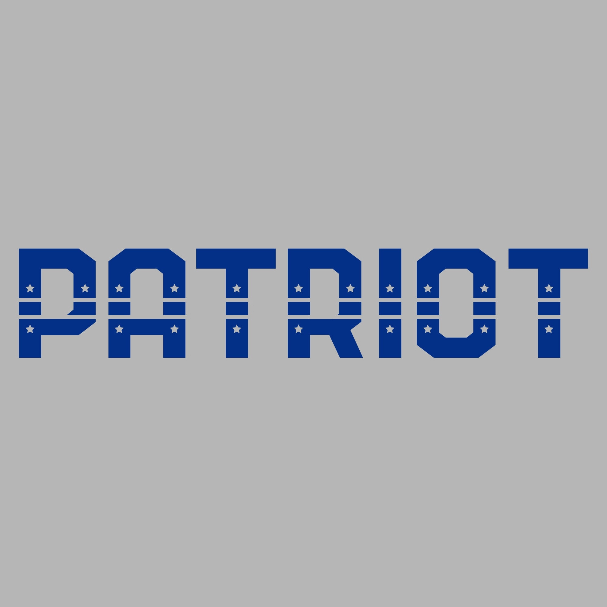Patriot Hoodie - Sport Gray Cozy All Day product luxury indulgence