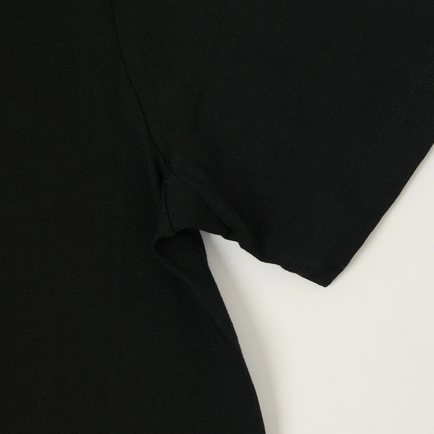 anti static coating Merz b. Schwanen 1950s Classic Lightweight T-Shirt - Deep Black