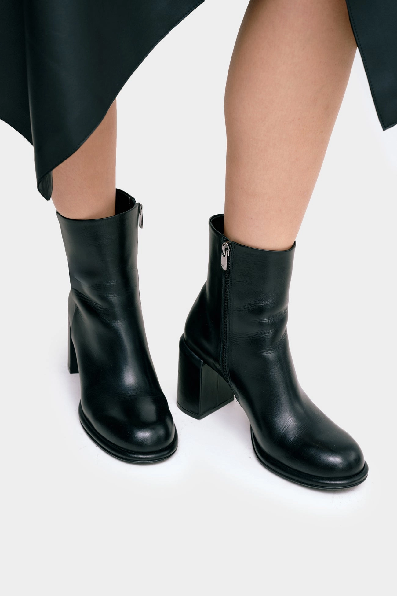 Marceline Boots Flexible Design Subtle Glow