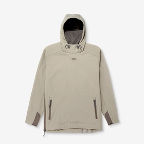 Jungle style Reaper Windproof Pullover