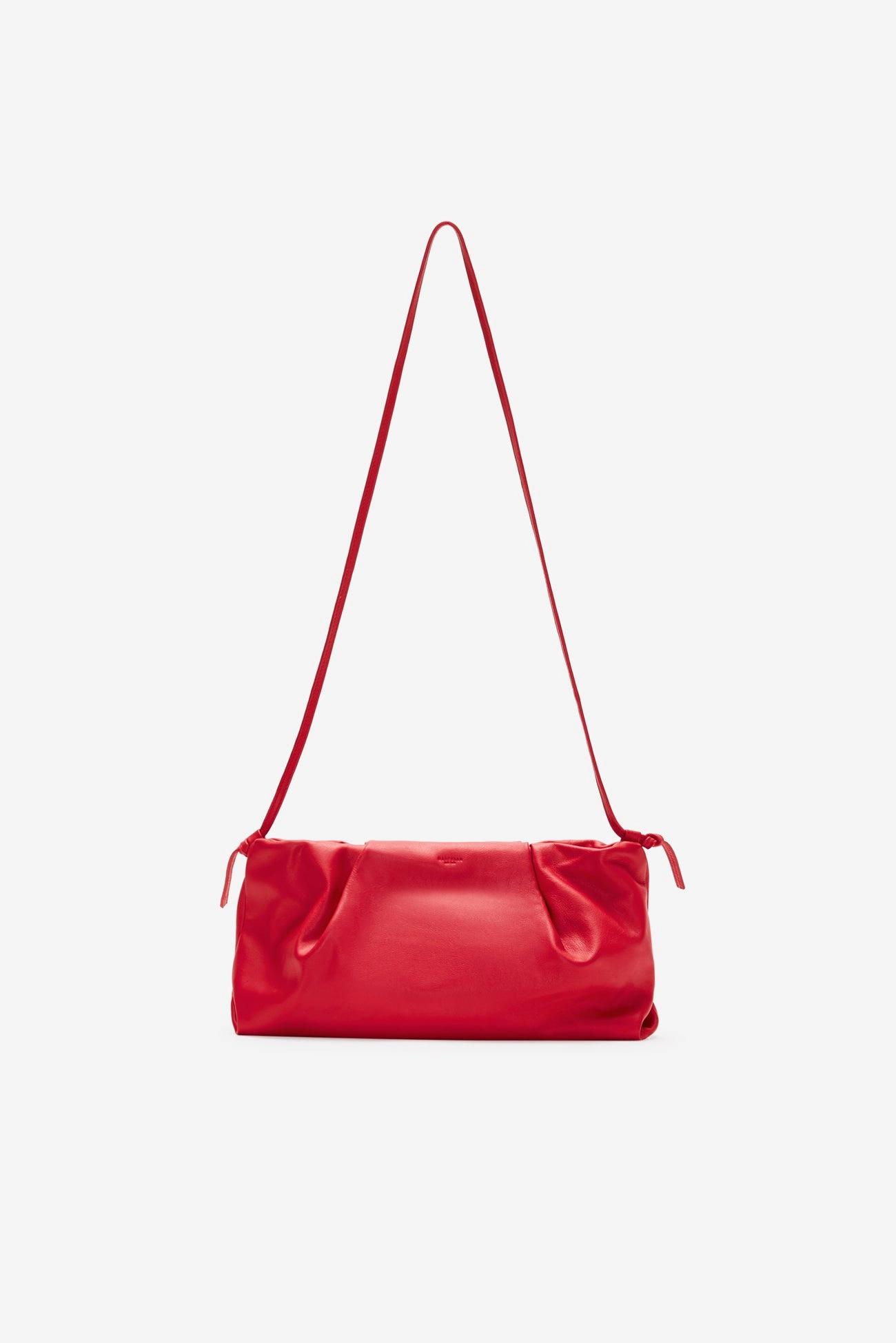 Soft Composition Rory Crossbody Purse