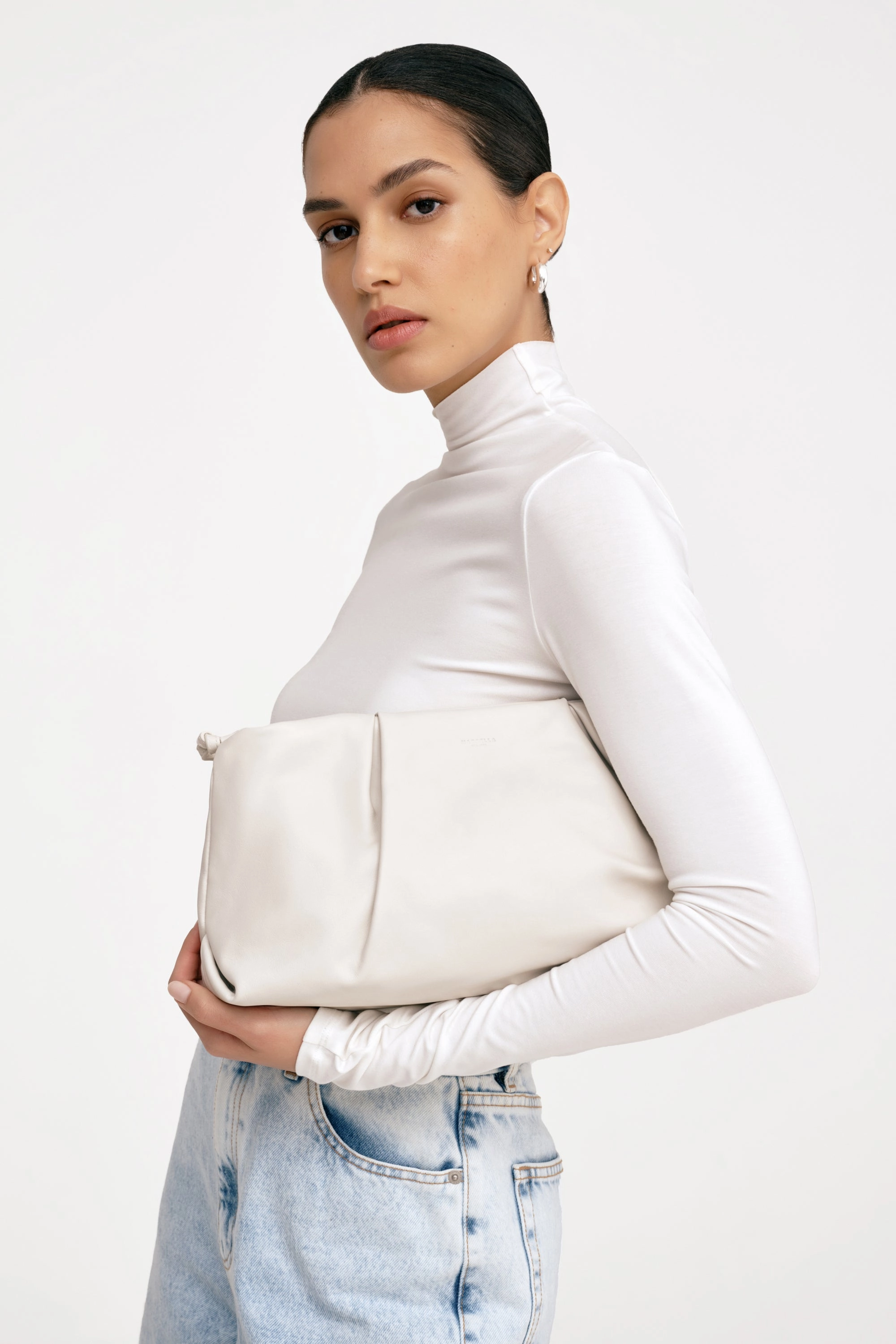 Rory Crossbody Purse Long Lines