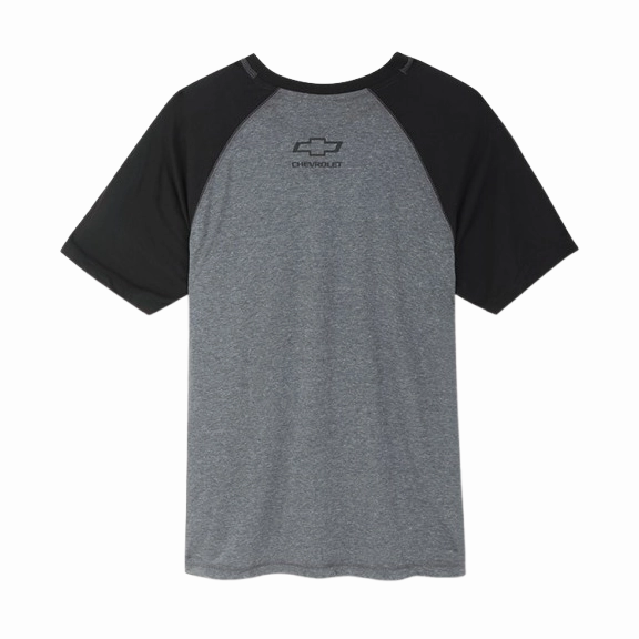 Casual Flex Design Anti Odor Technology Chevrolet ZR2 Baseball T-Shirt