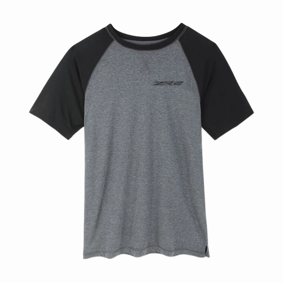 Preppy Cozy and Light Chevrolet ZR2 Baseball T-Shirt